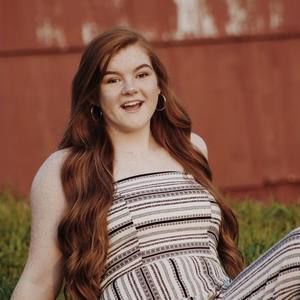 Meet your Posher, Tabby